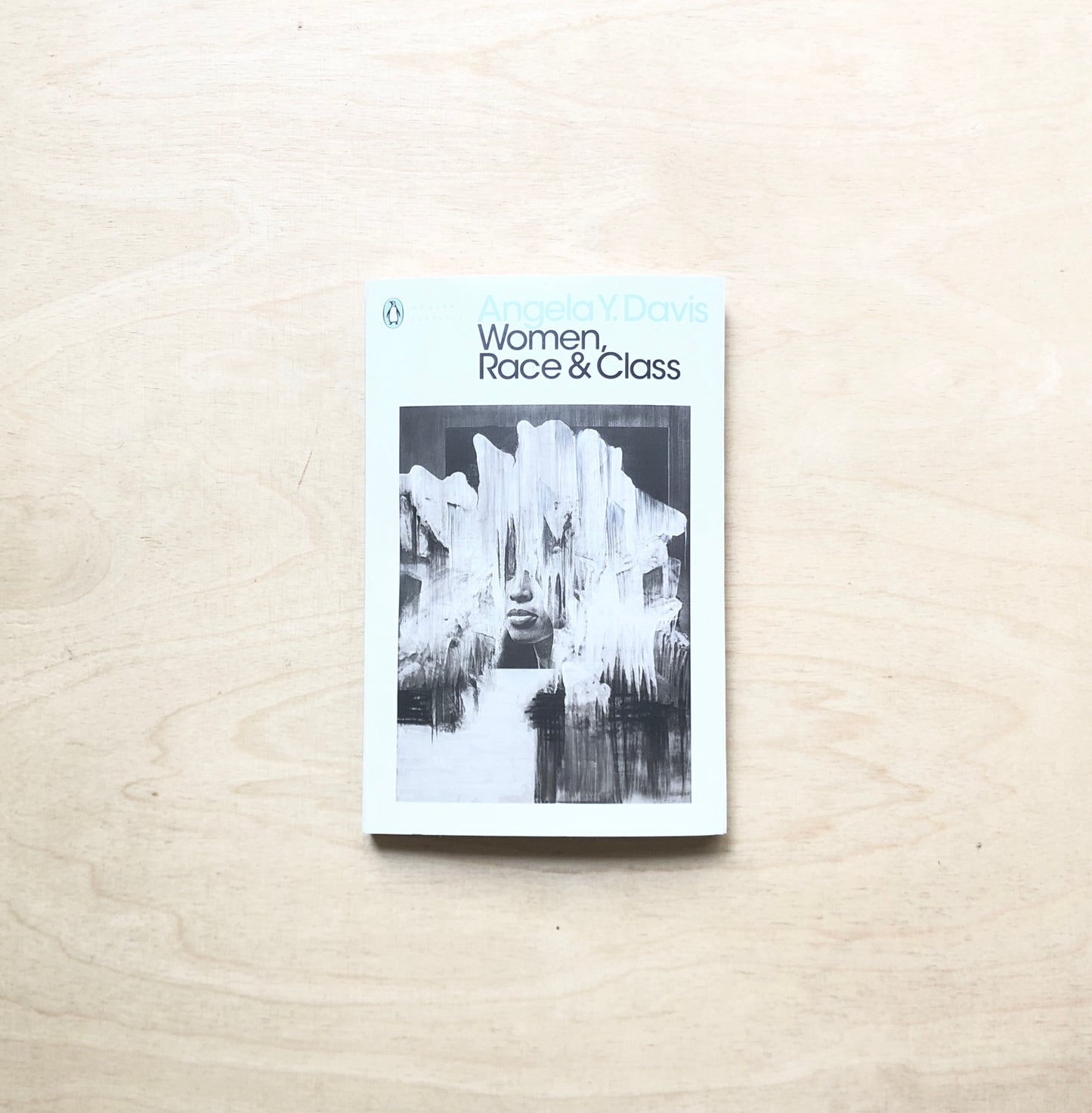 Women, Race & Class