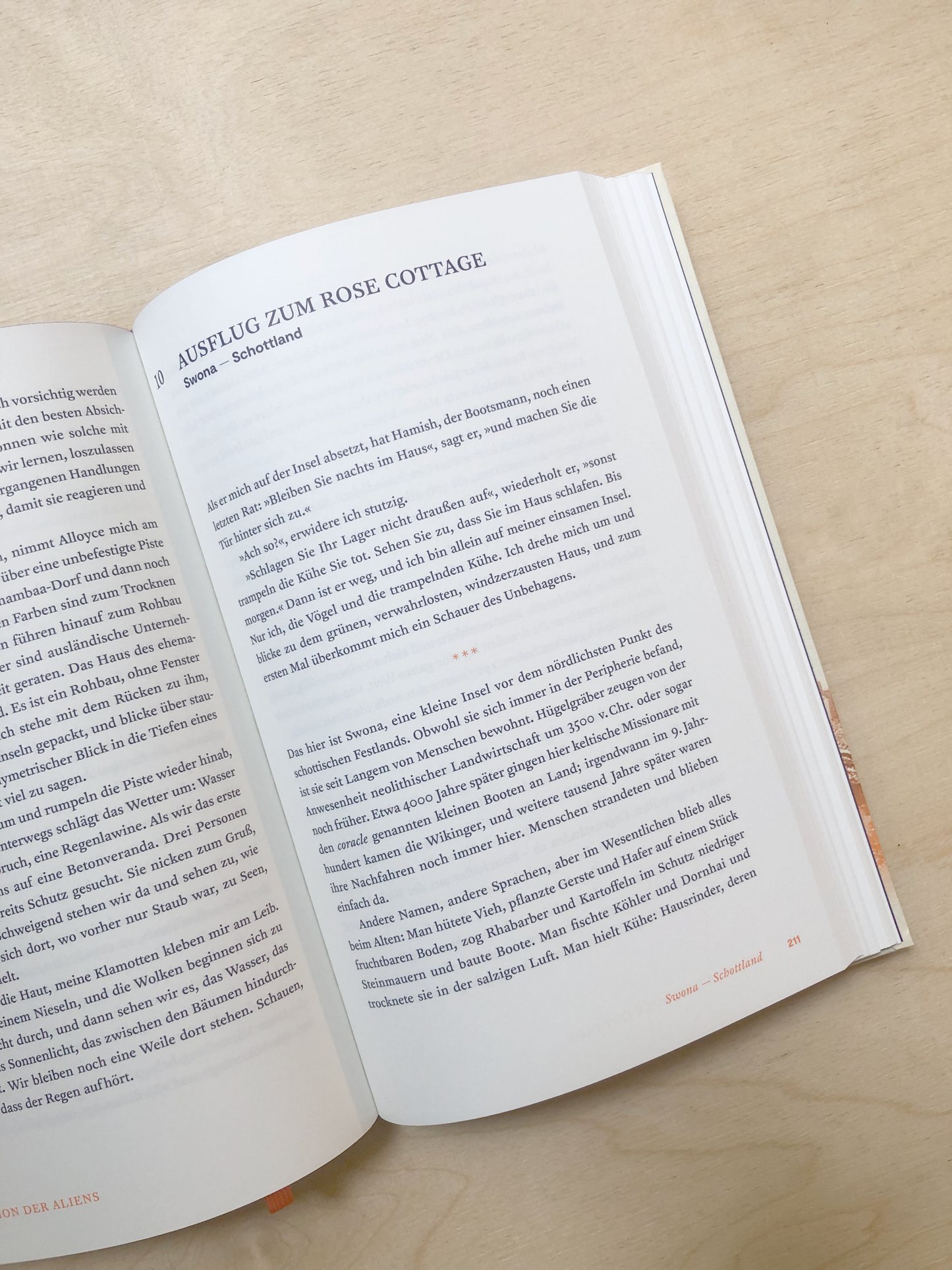 Verlassene Orte - Enden und Anfänge in einer menschenleeren Welt