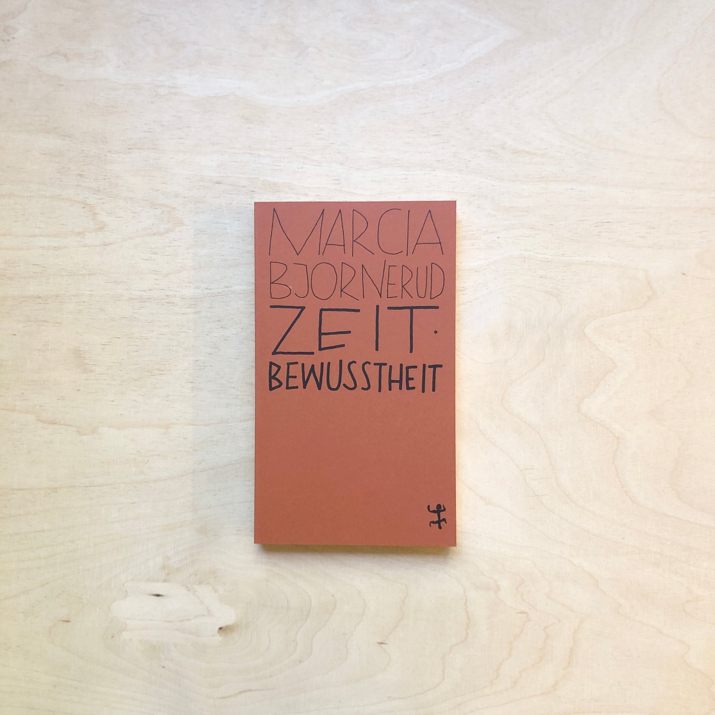 Zeitbewusstheit - Taschenbuch