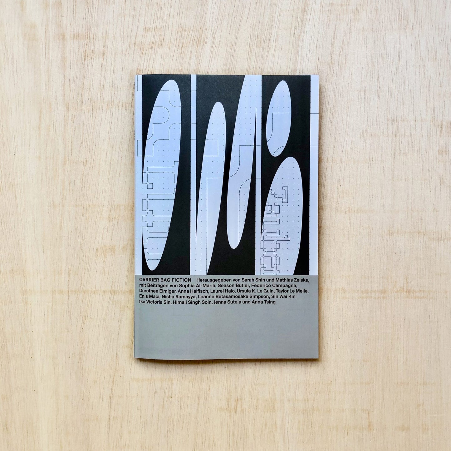 Eine Art Weltkrieg DNA #9