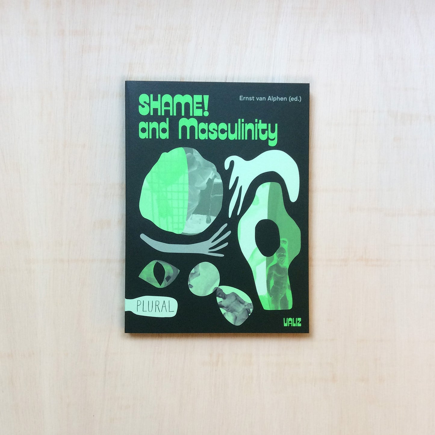 Shame! and Masculinity