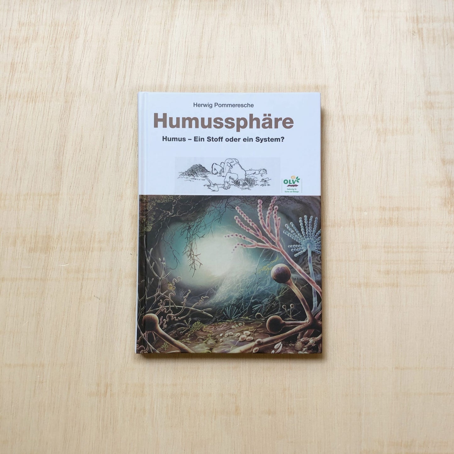 Humussphäre