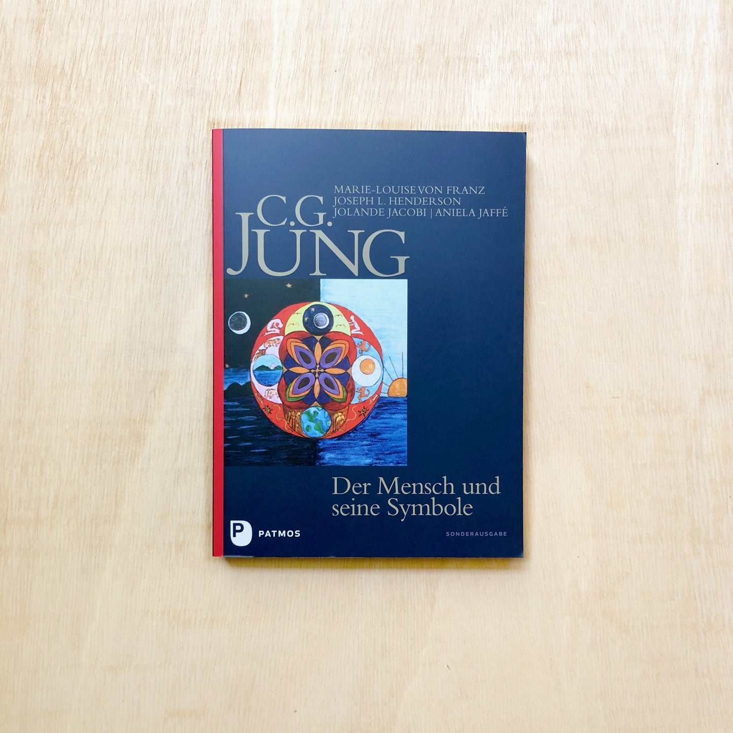 Der Mensch und seine Symbole