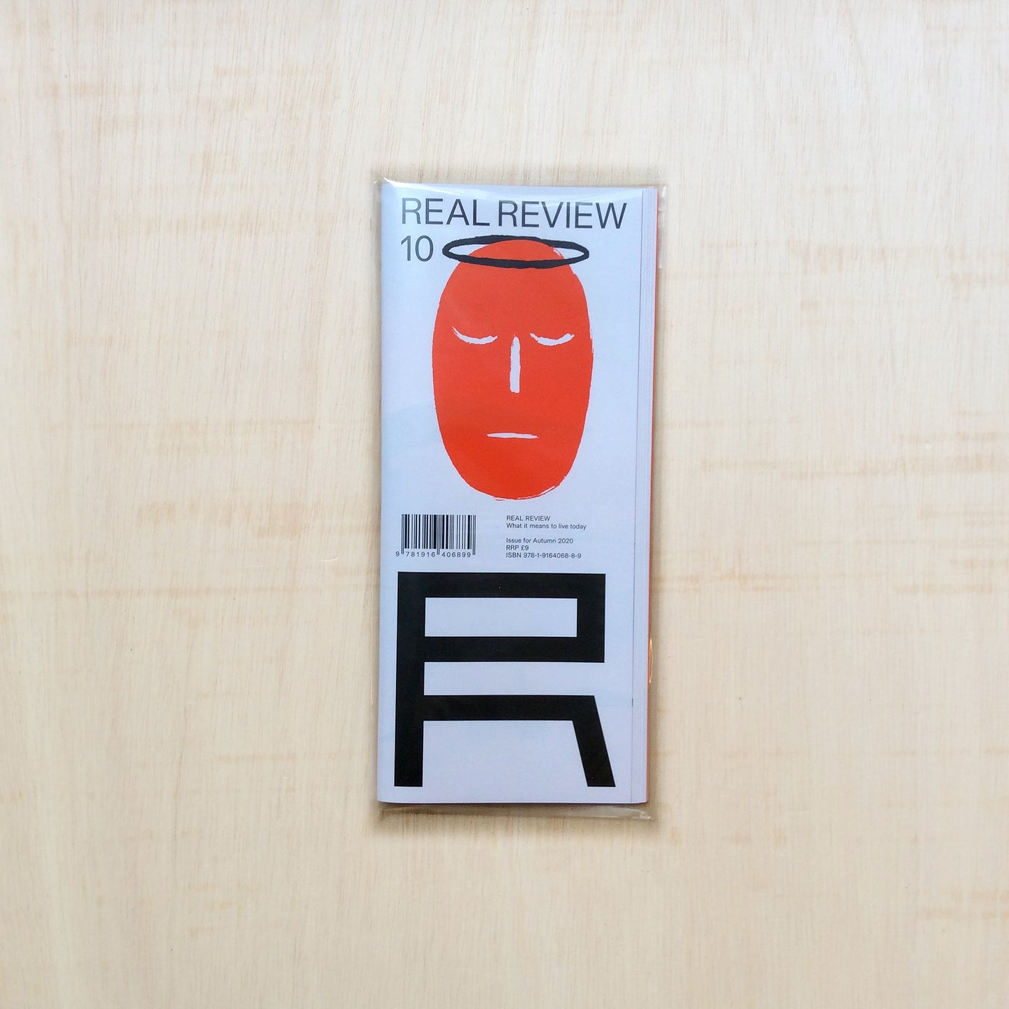 Real Review #10 - Autumn 2020