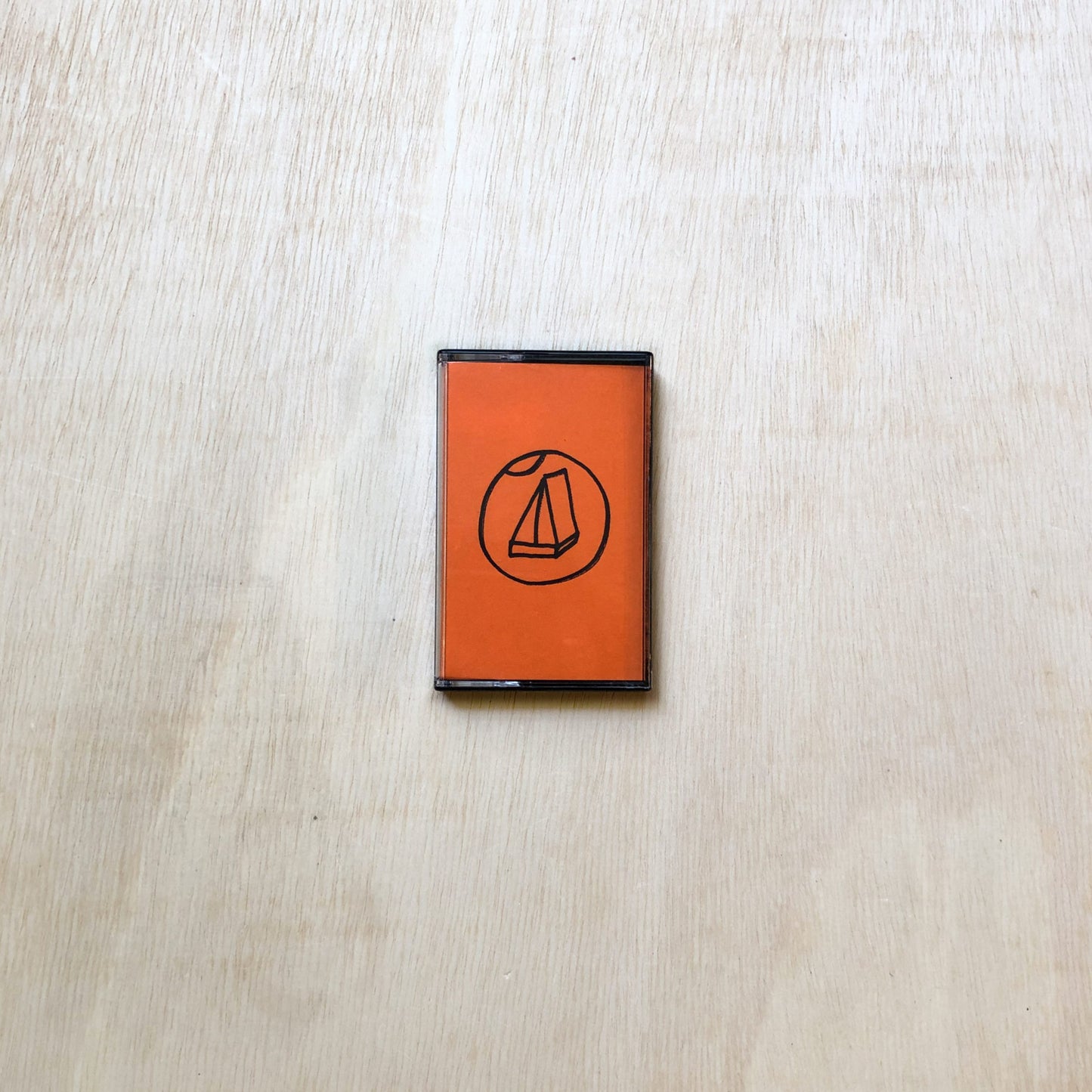 Zeltklänge - Tape - by Lorenz Lindner