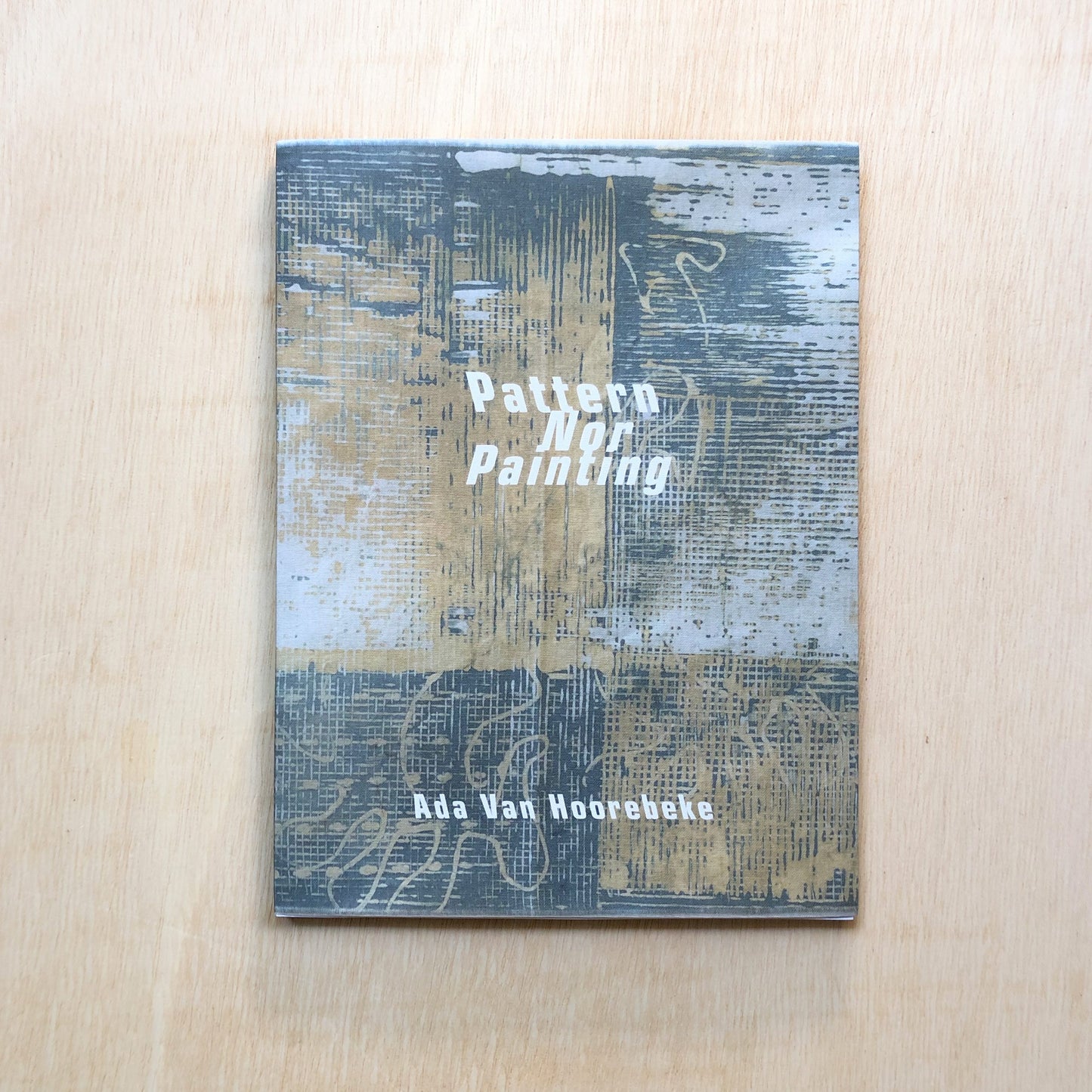 Pattern Nor Painting