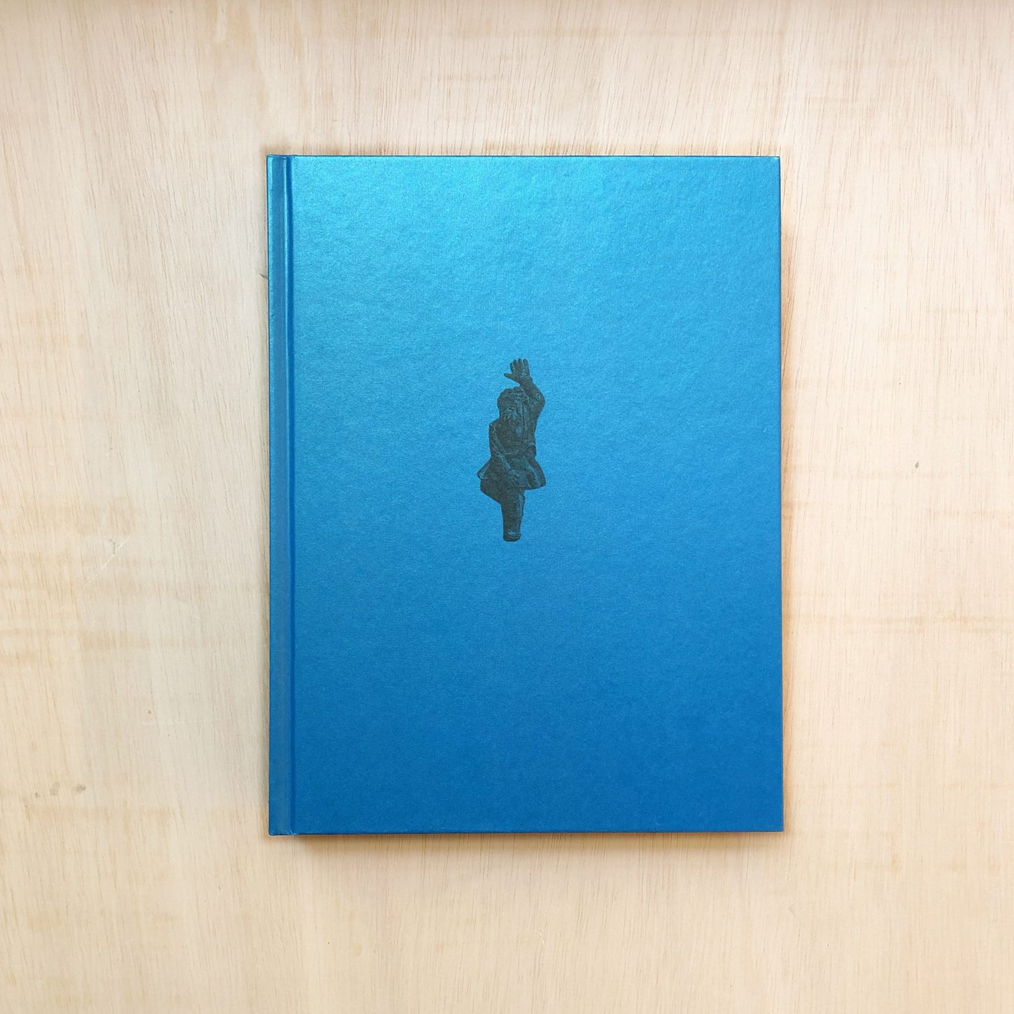 Batia Suter - Parallel Encyclopedia 1 (Reprint)