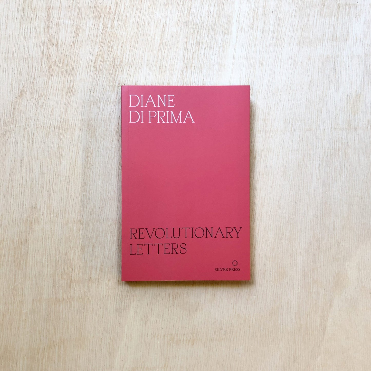 Revolutionary Letters