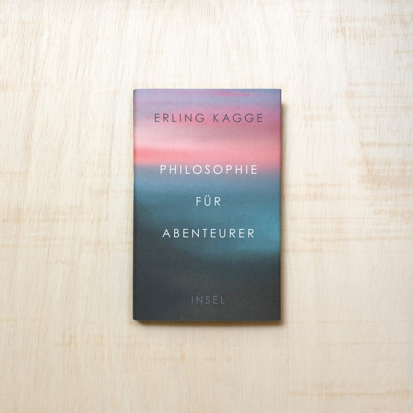 Philosophie für Abenteurer