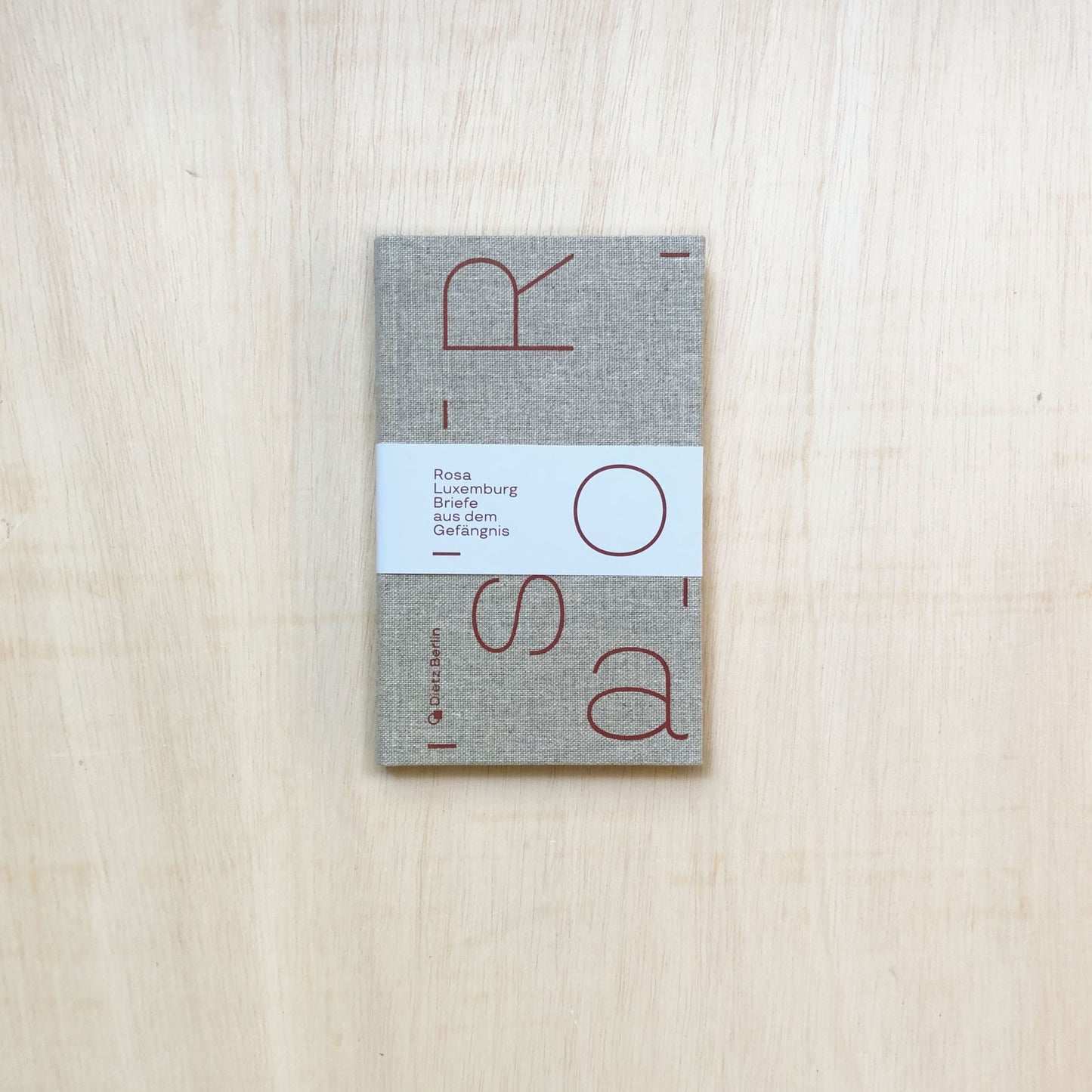 Briefe aus dem Gefängnis