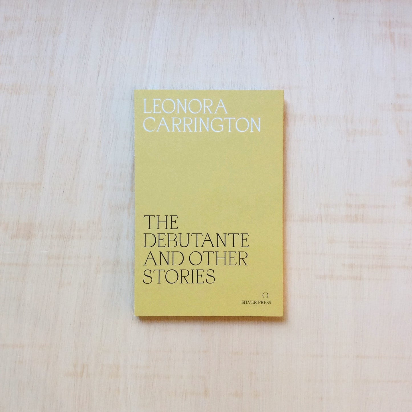 The Debutante And Other Stories