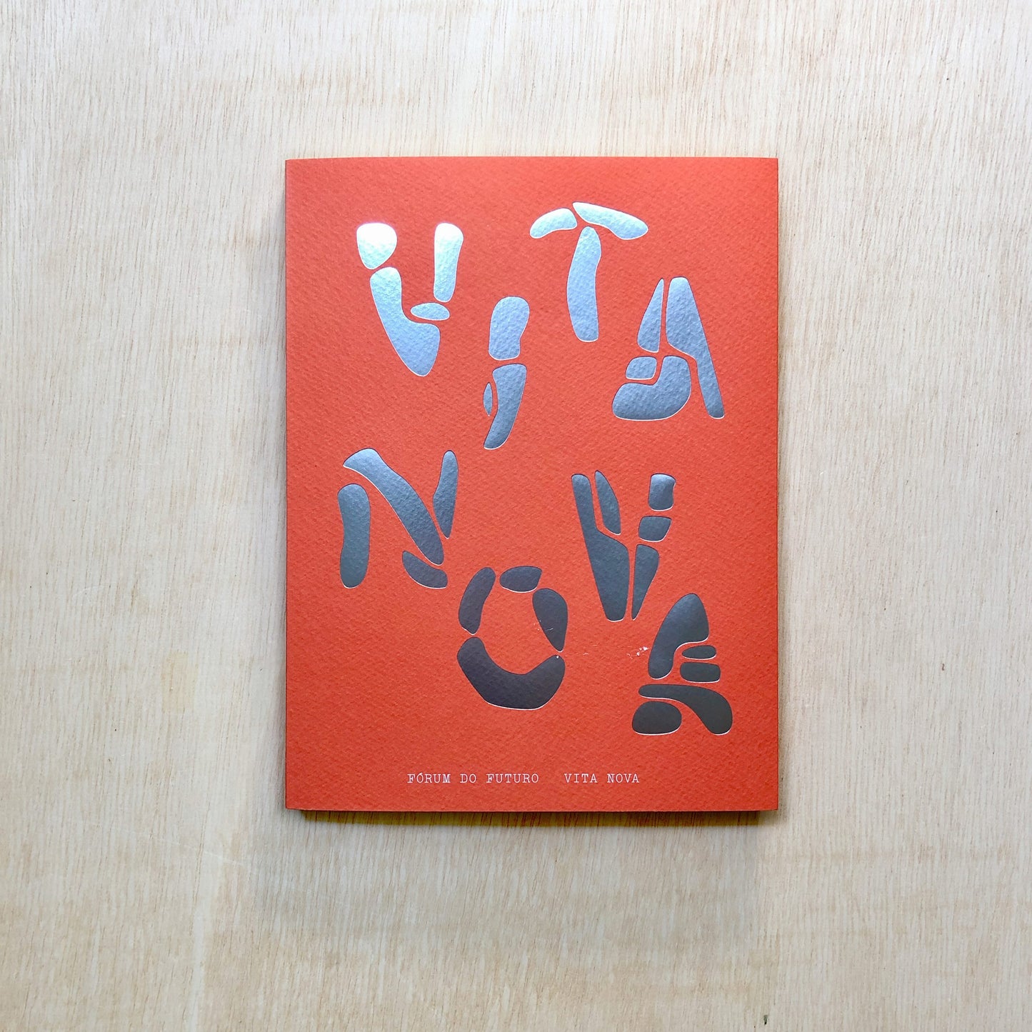 Vita Nova Fórum do Futuro