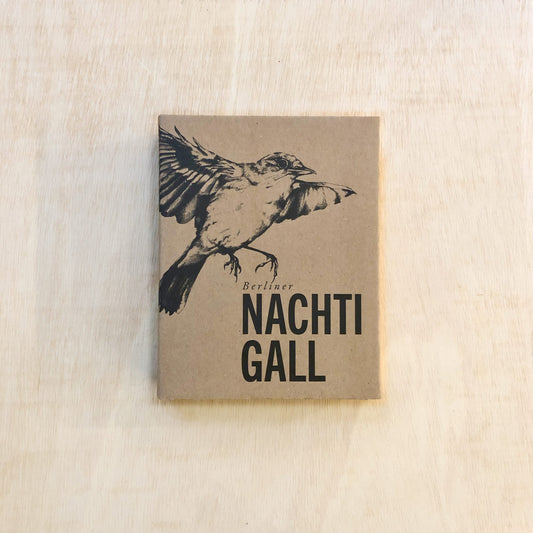 Berliner Nachtigall - Box Set