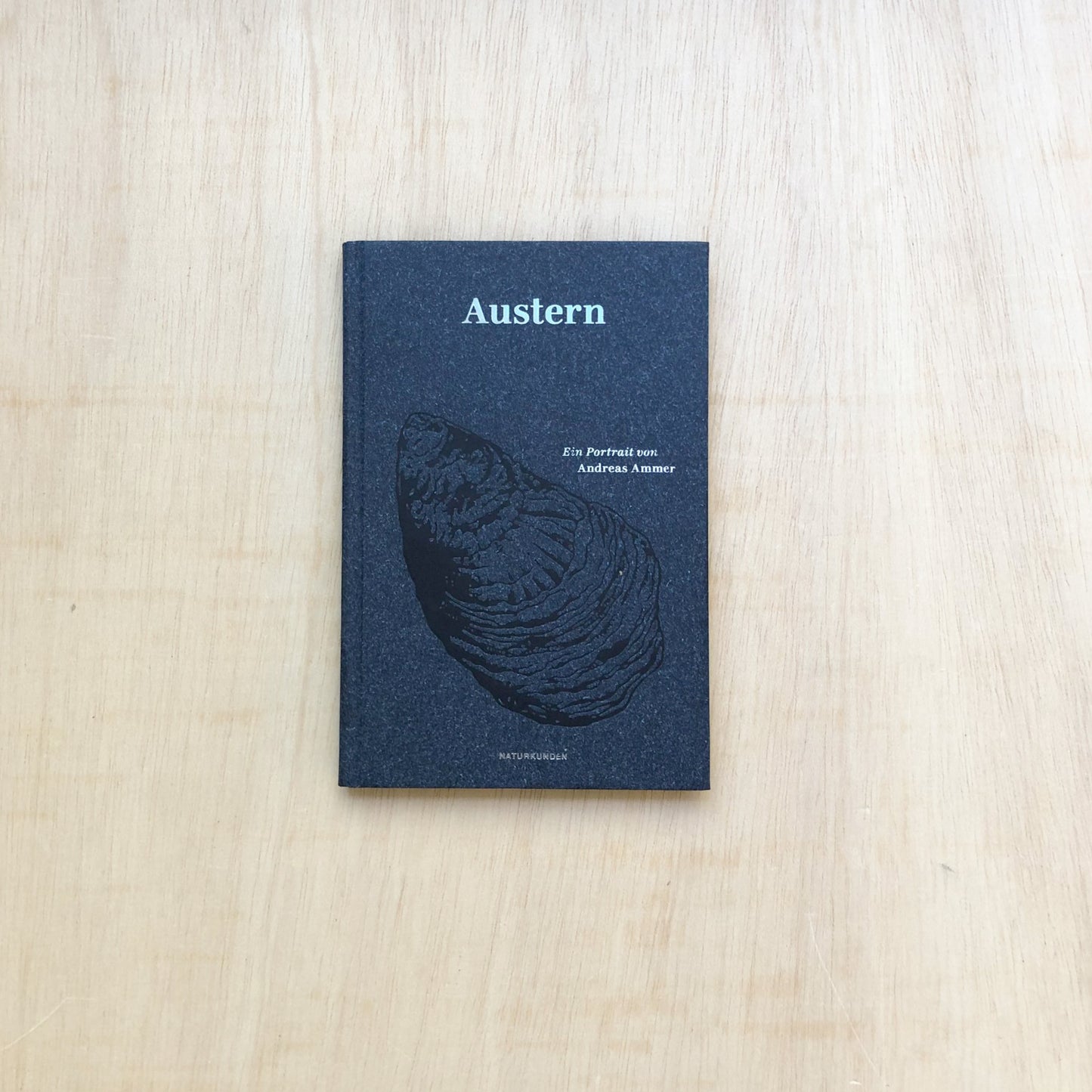 Austern - Ein Portrait