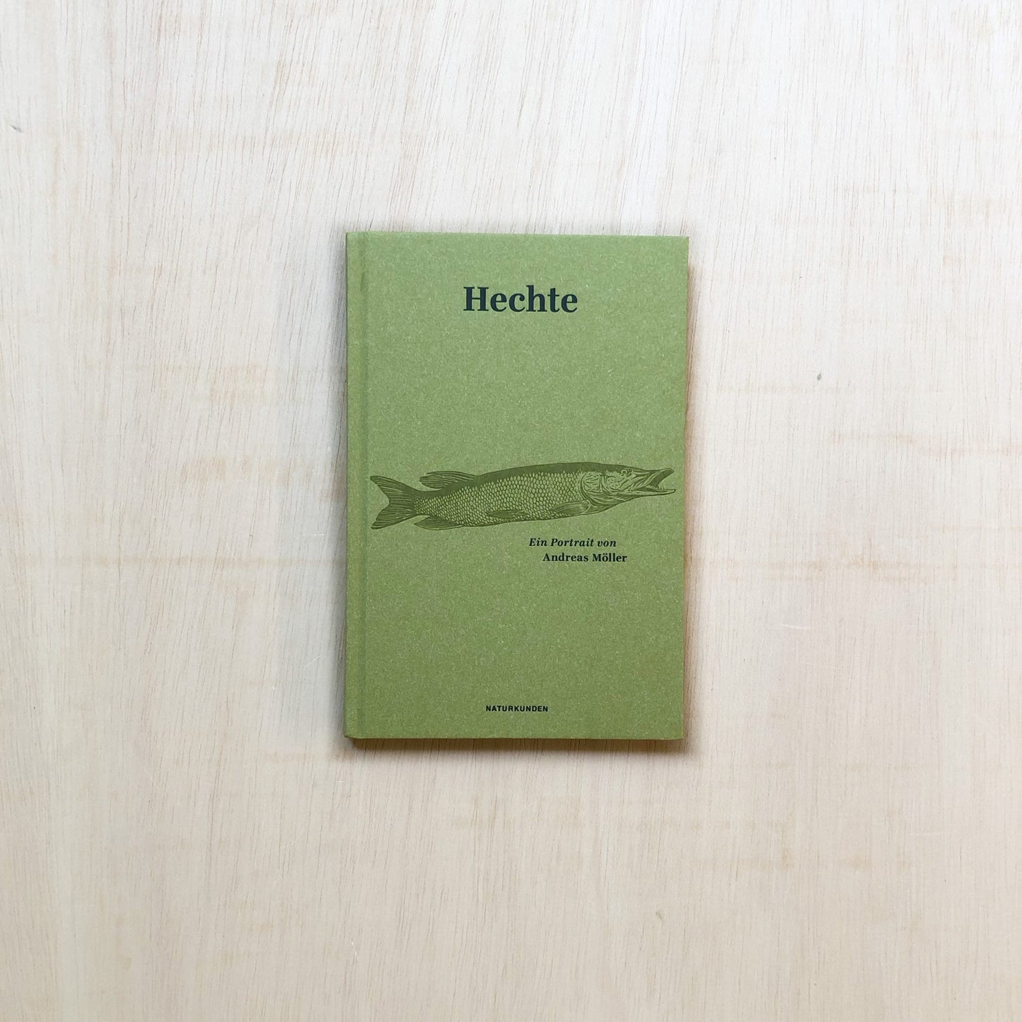 Hechte - Ein Portrait