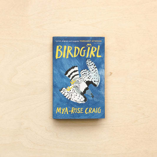 Birdgirl
