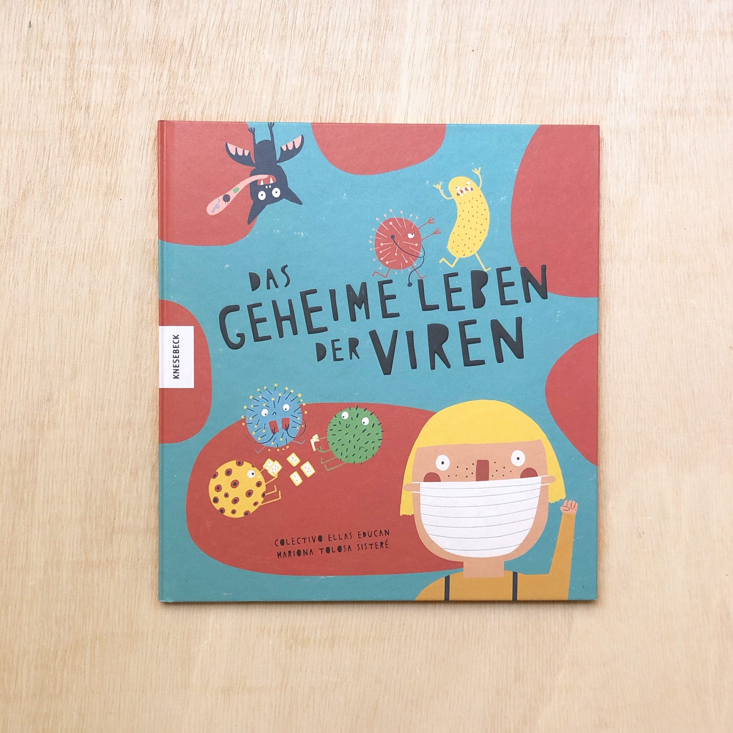 Das geheime Leben der Viren