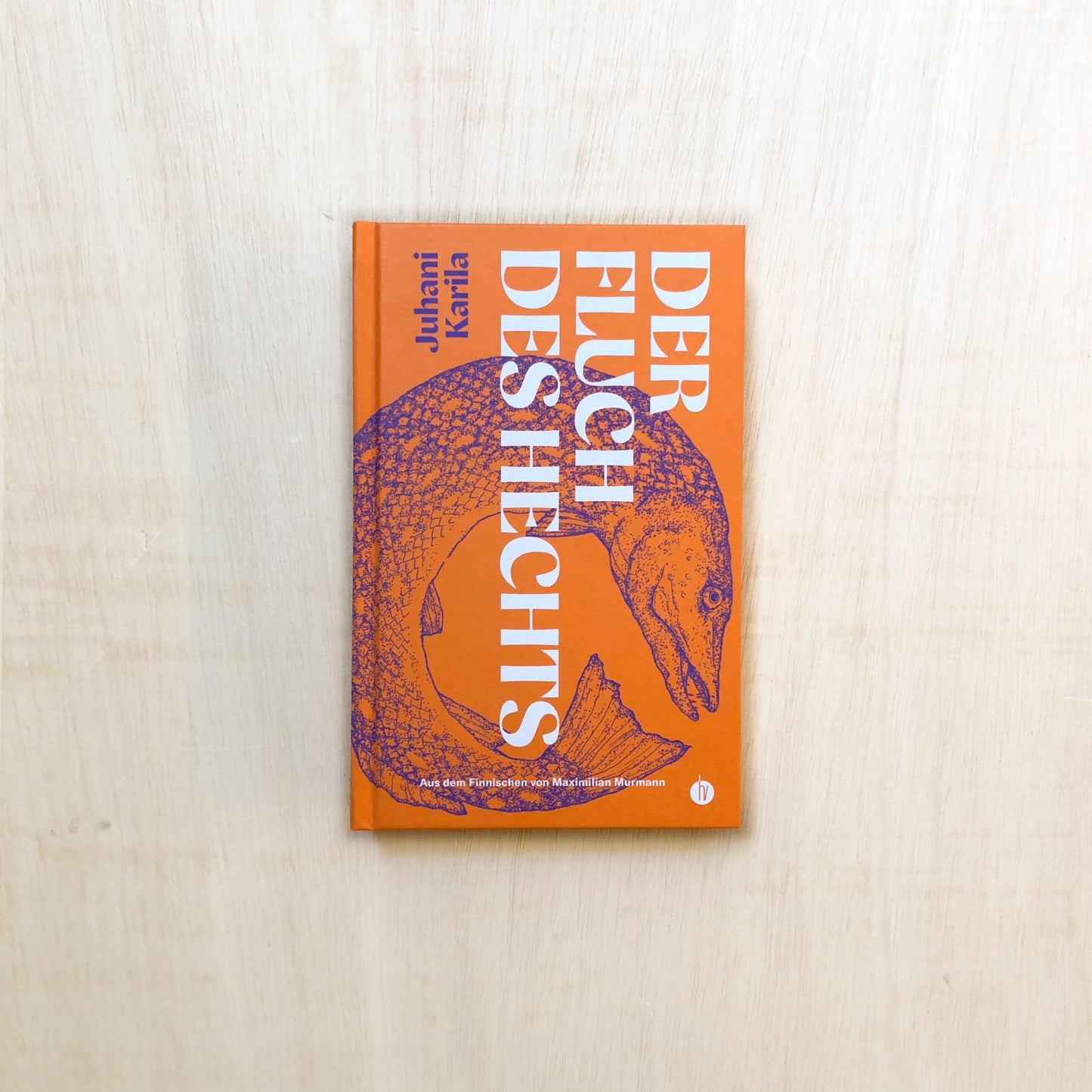 Der Fluch des Hechts