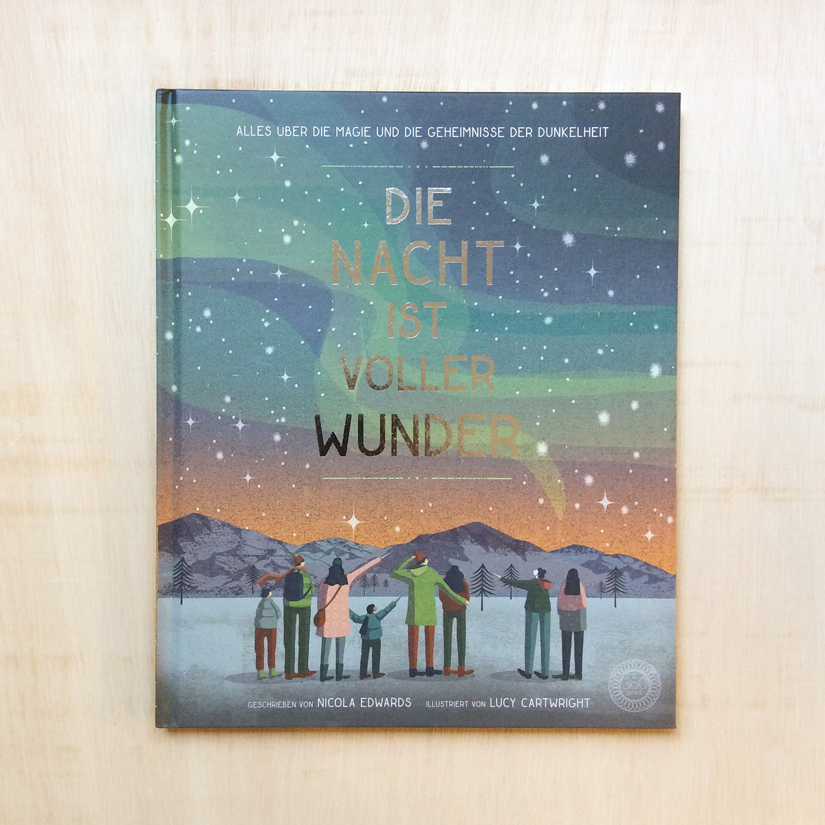 Die Nacht ist voller Wunder - Alles über die Magie und die Gehe