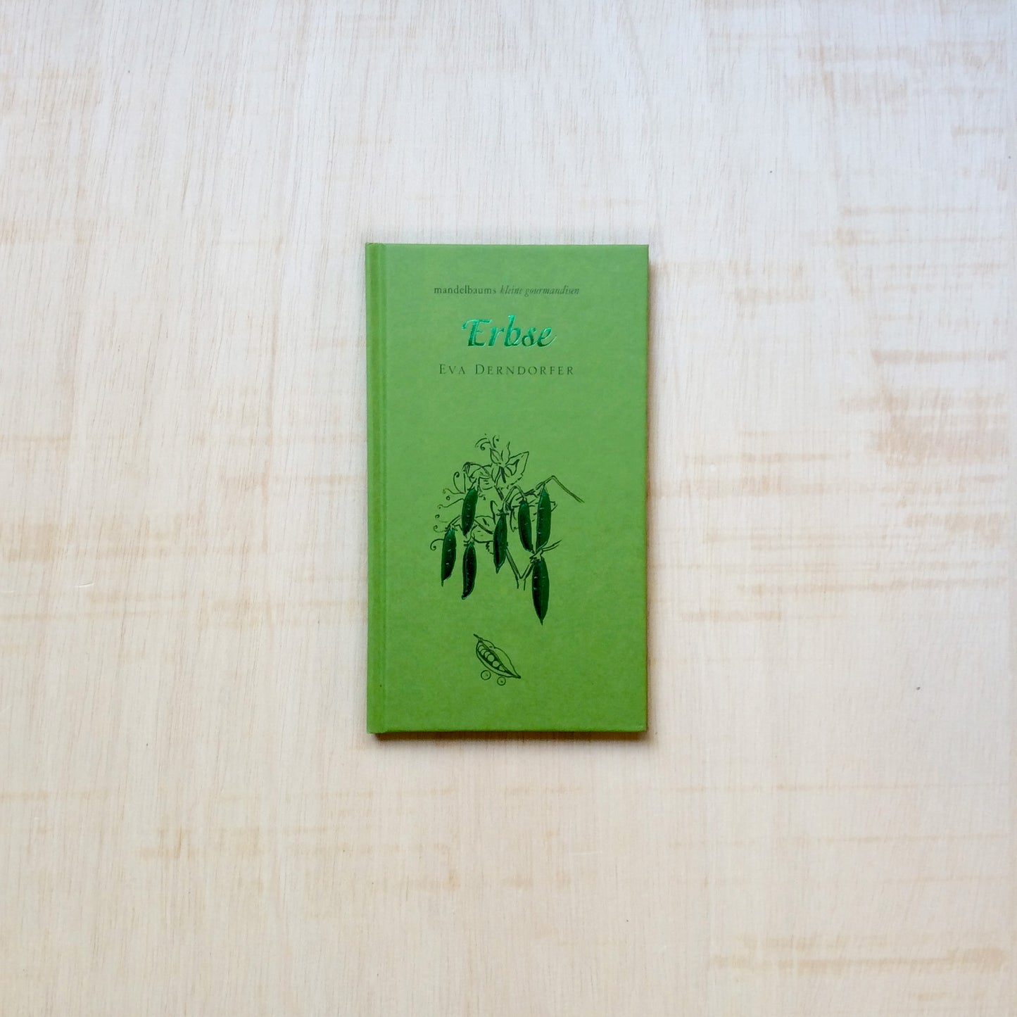 Erbse - mandelbaums kleine gourmandise Nr. 32