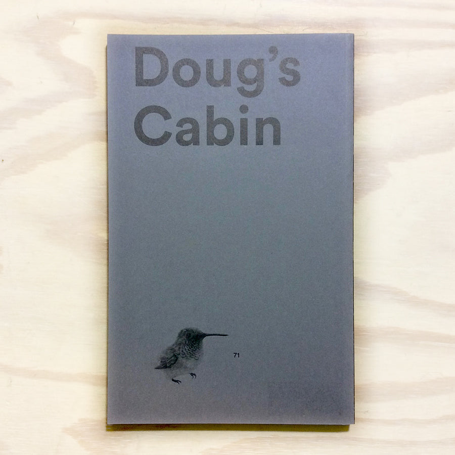 Doug's Cabin