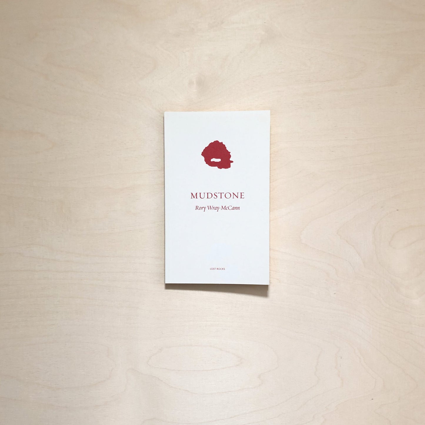 Mudstone by Rory Wray-McCann - Lost Rocks (12)