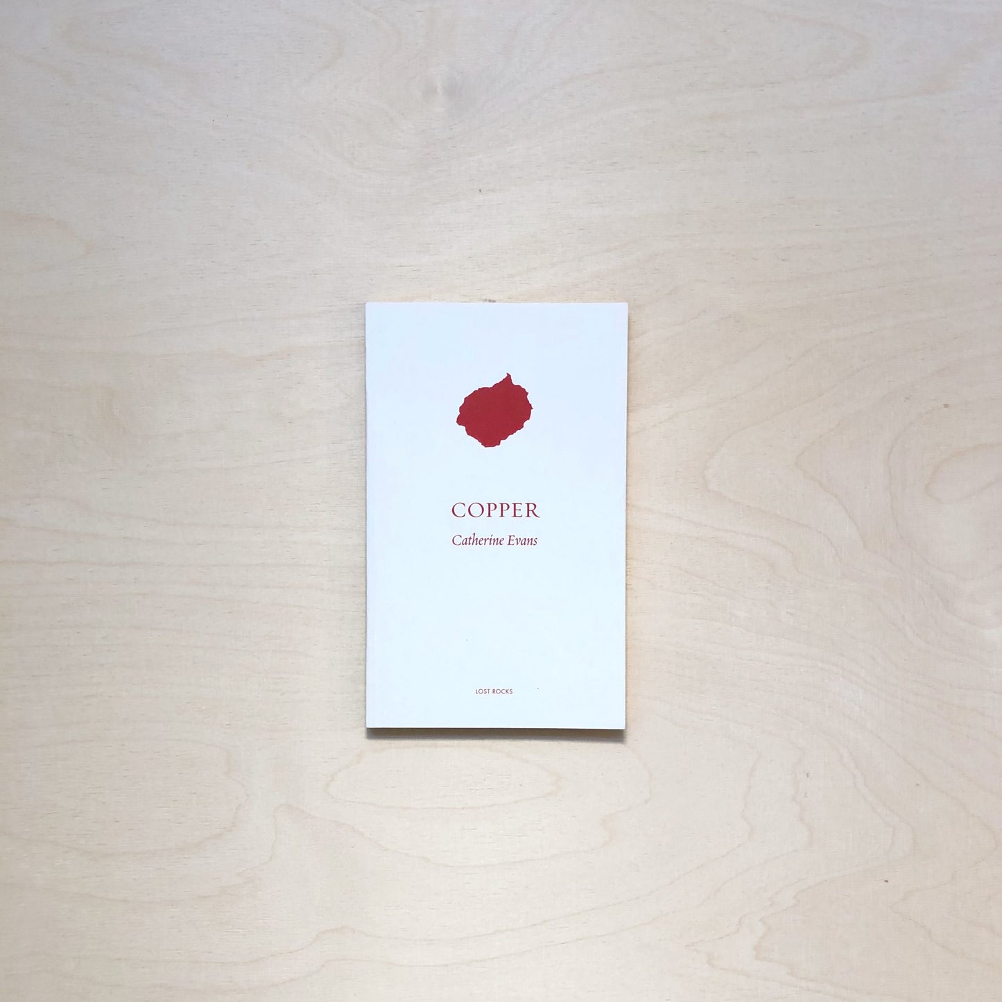 Copper by Catherine Rose Evans - Lost Rocks (28)