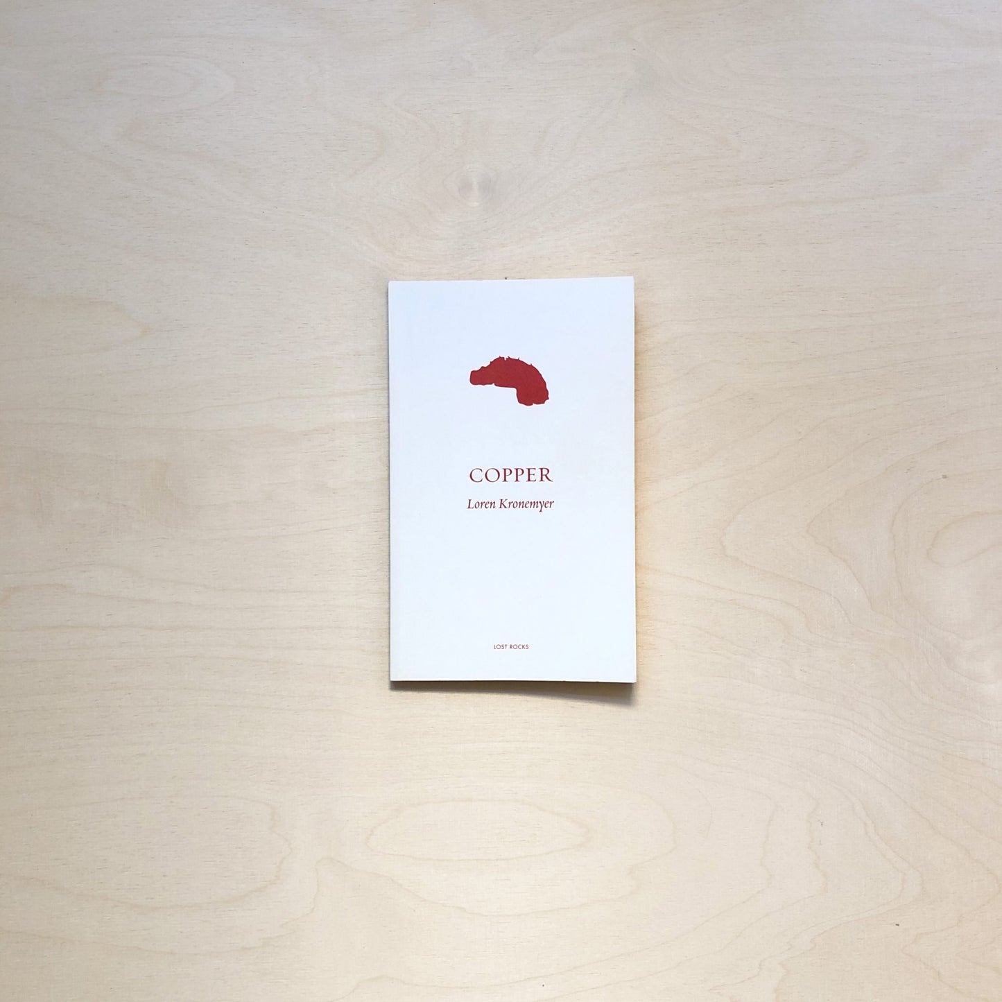 Copper by Loren Kronemyer - Lost Rocks (36)