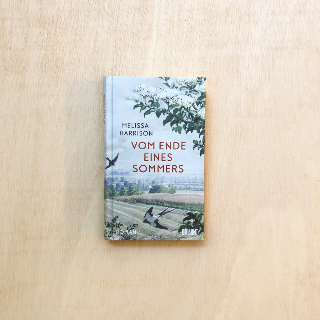 Vom Ende eines Sommers