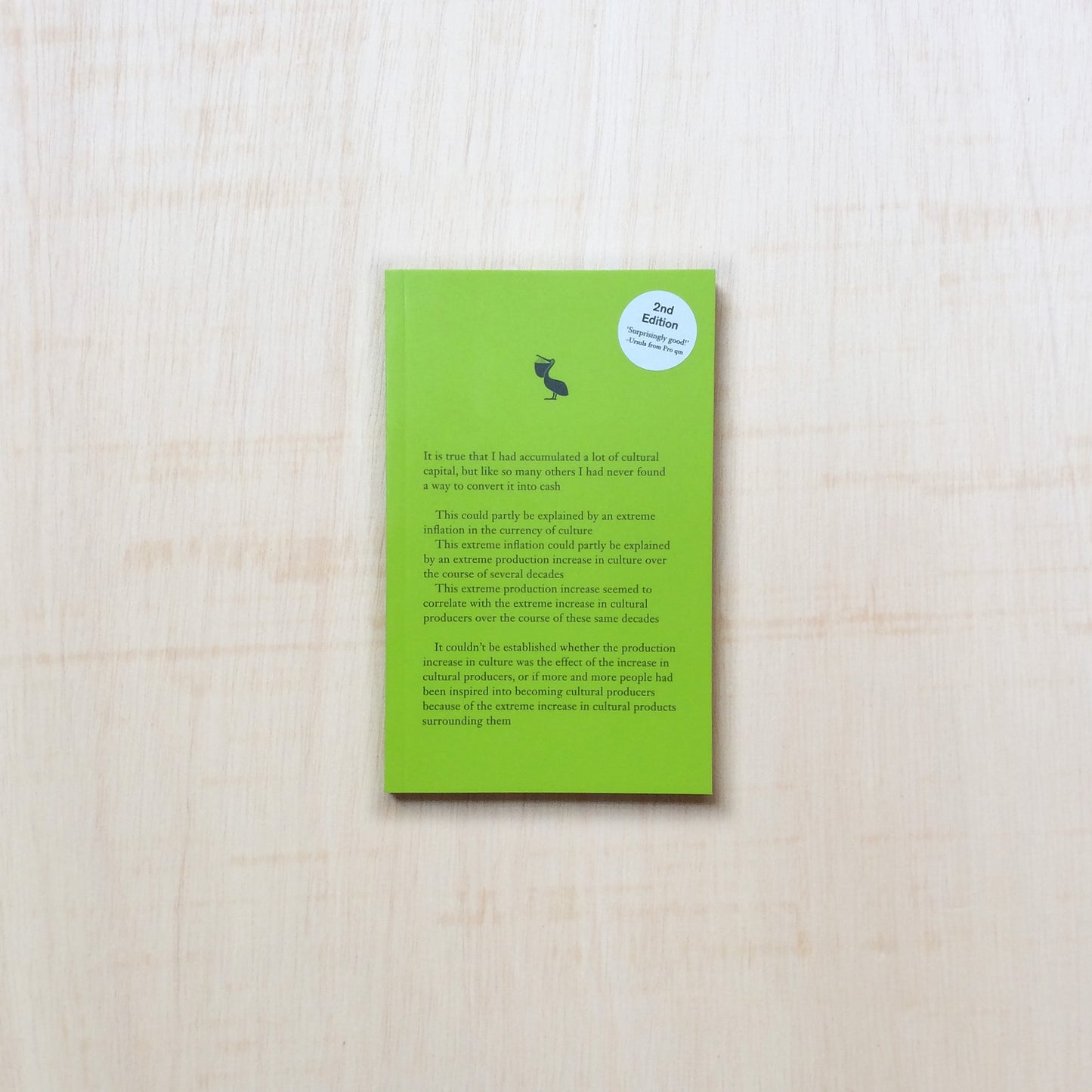 Planned Obsolescence - A Retrospective - 2nd edition