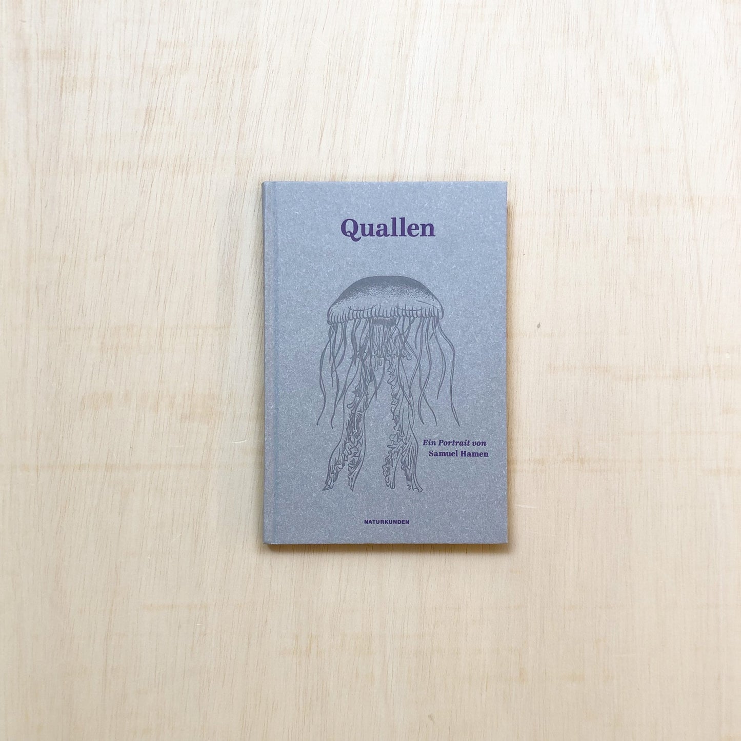 Quallen - Ein Portrait