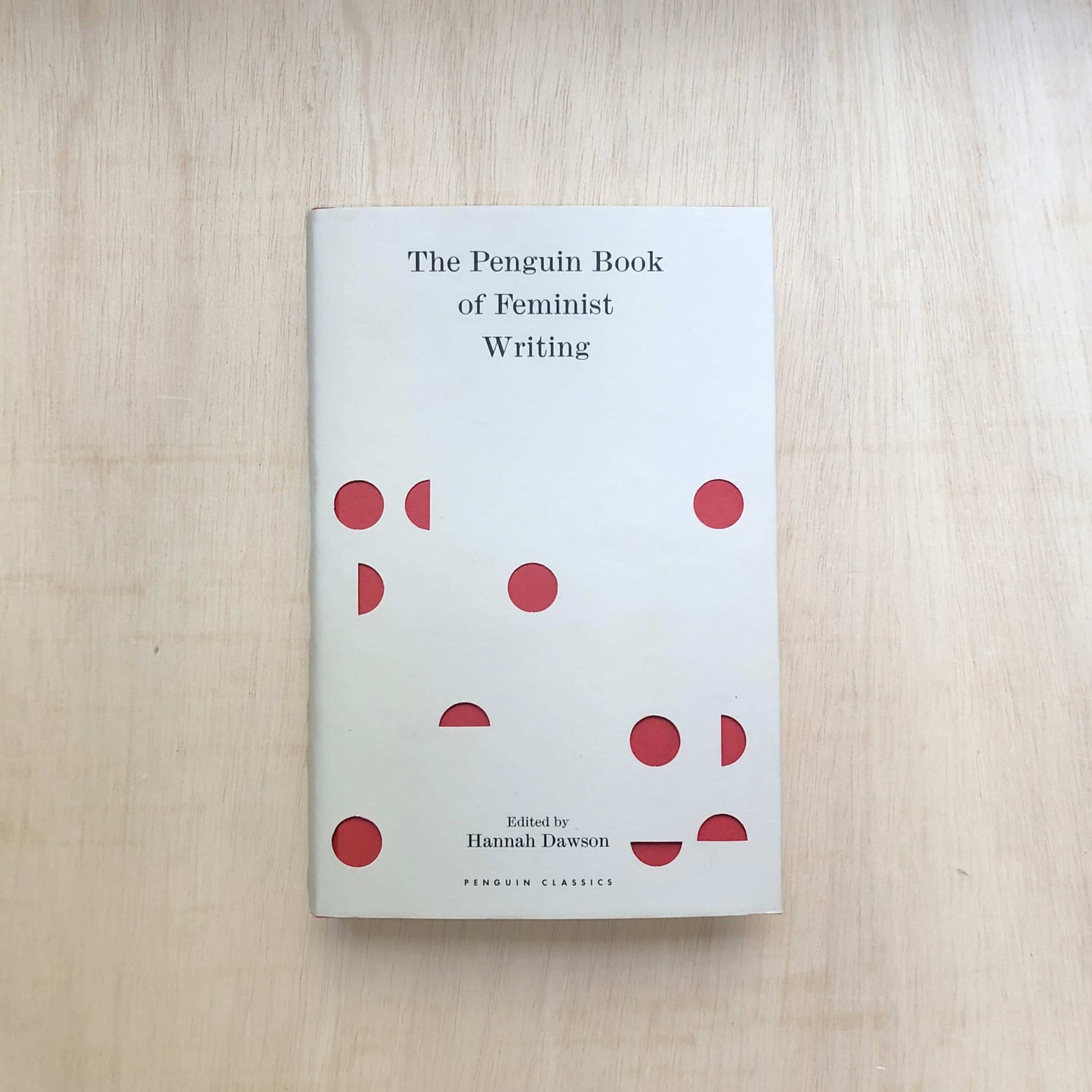 The Penguin Book of Feminist Writing