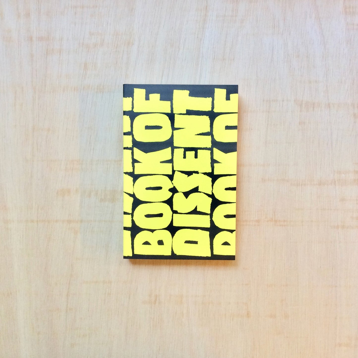 The Verso Book of Dissent - Revolutionary Words from Three Mille