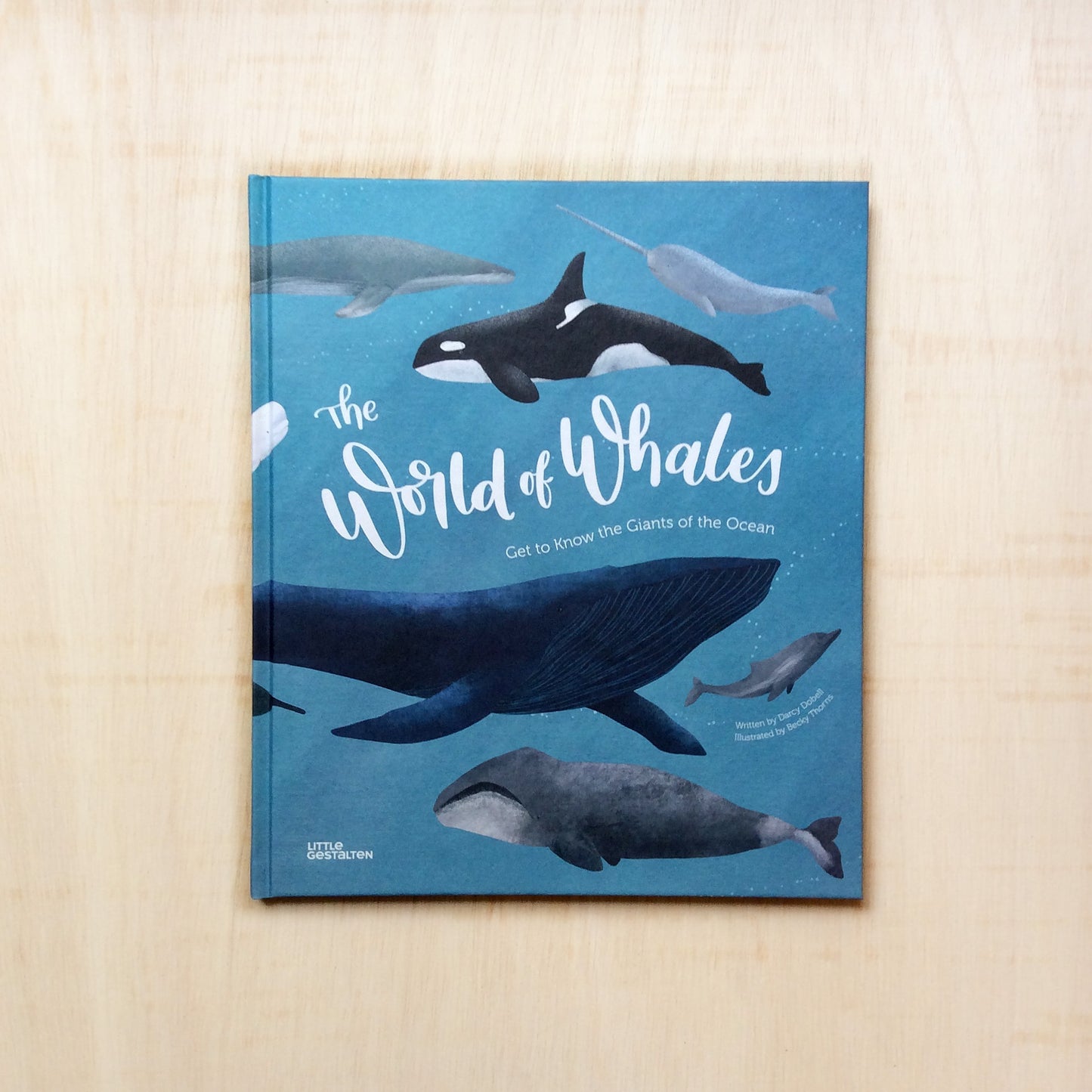 The World of Whales - Get to Know the Giants of the Ocean