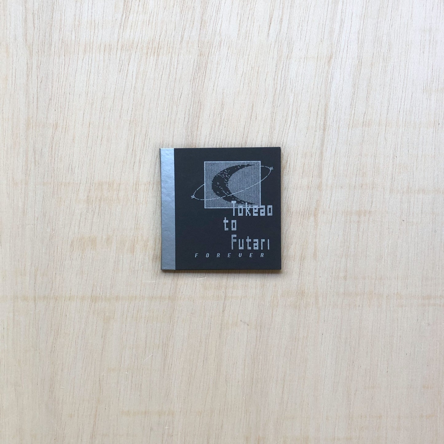 Tokeao to Futari Forever