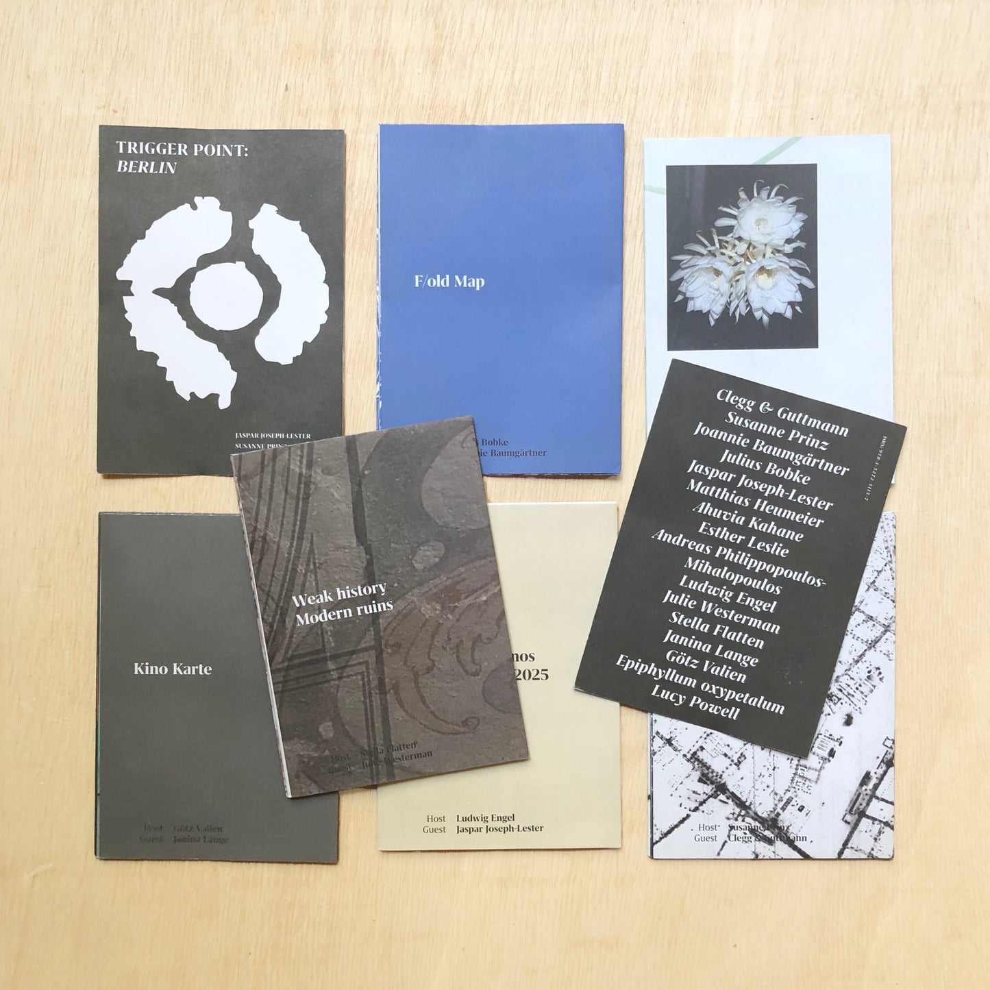 Trigger Point: Berlin