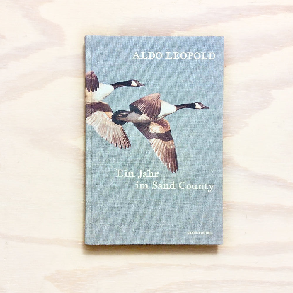 Ein Jahr im Sand County