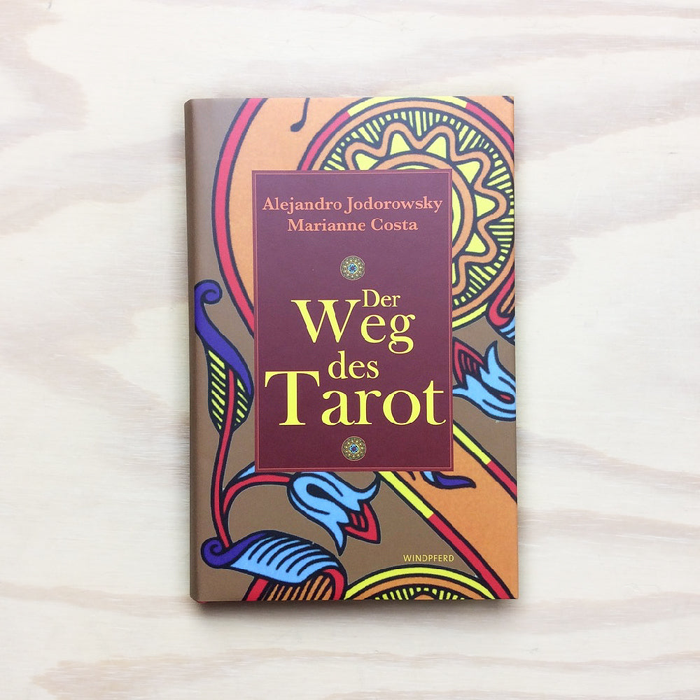 Der Weg des Tarot