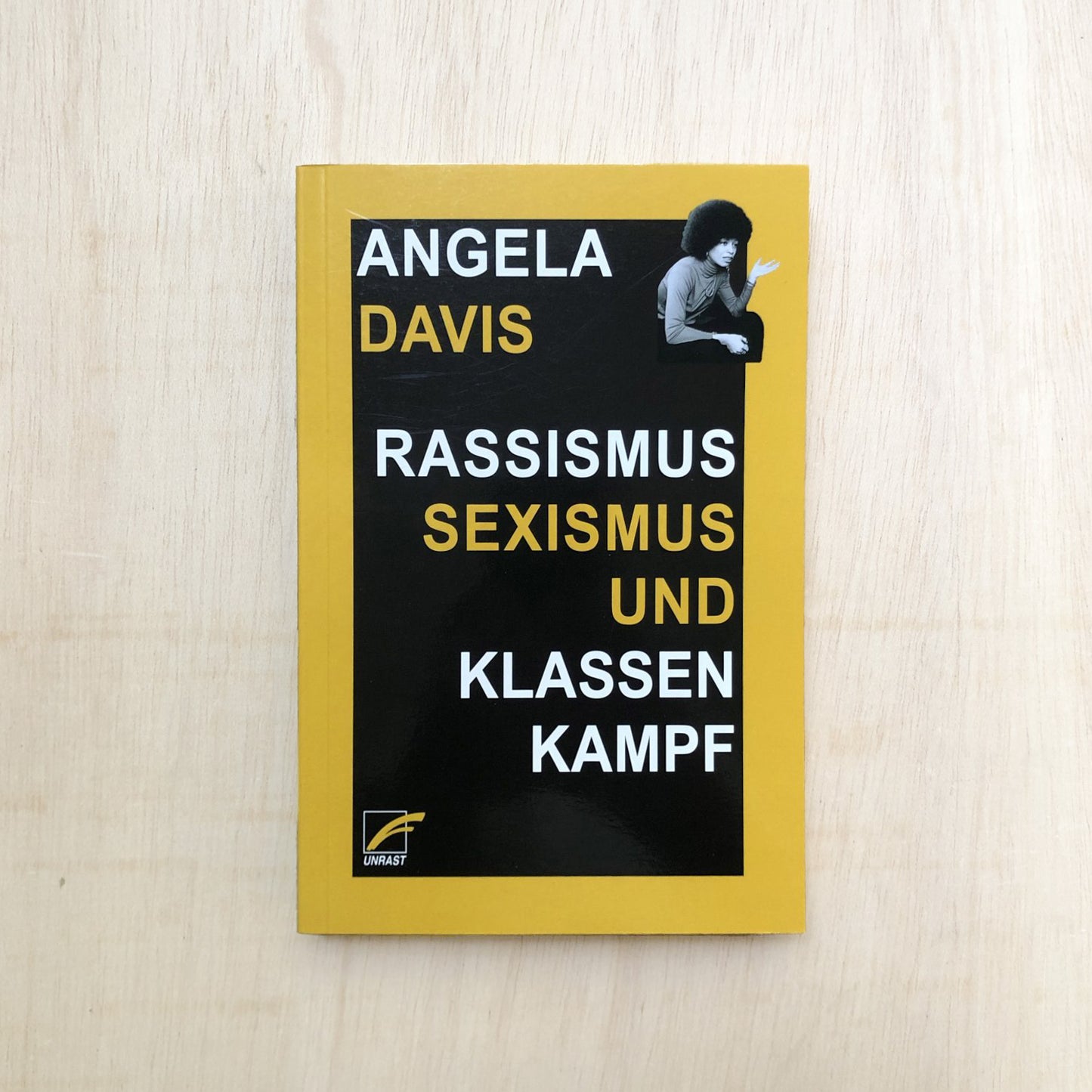 Rassismus, Sexismus und Klassenkampf