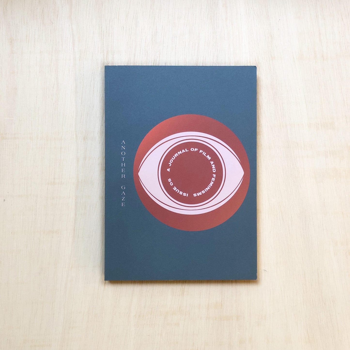 Another Gaze - A Feminist Film Journal # 5