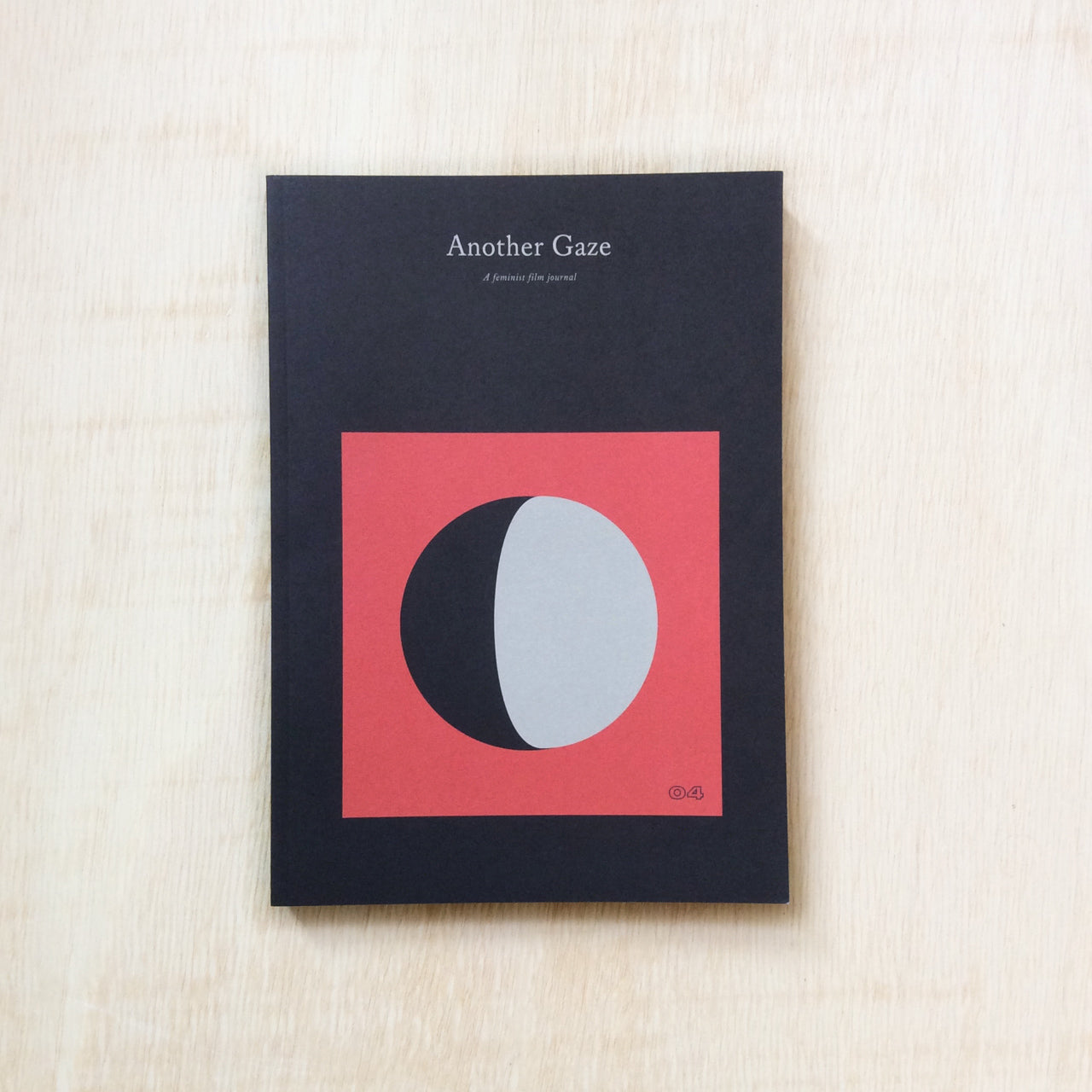 Another Gaze - A Feminist Film Journal # 4