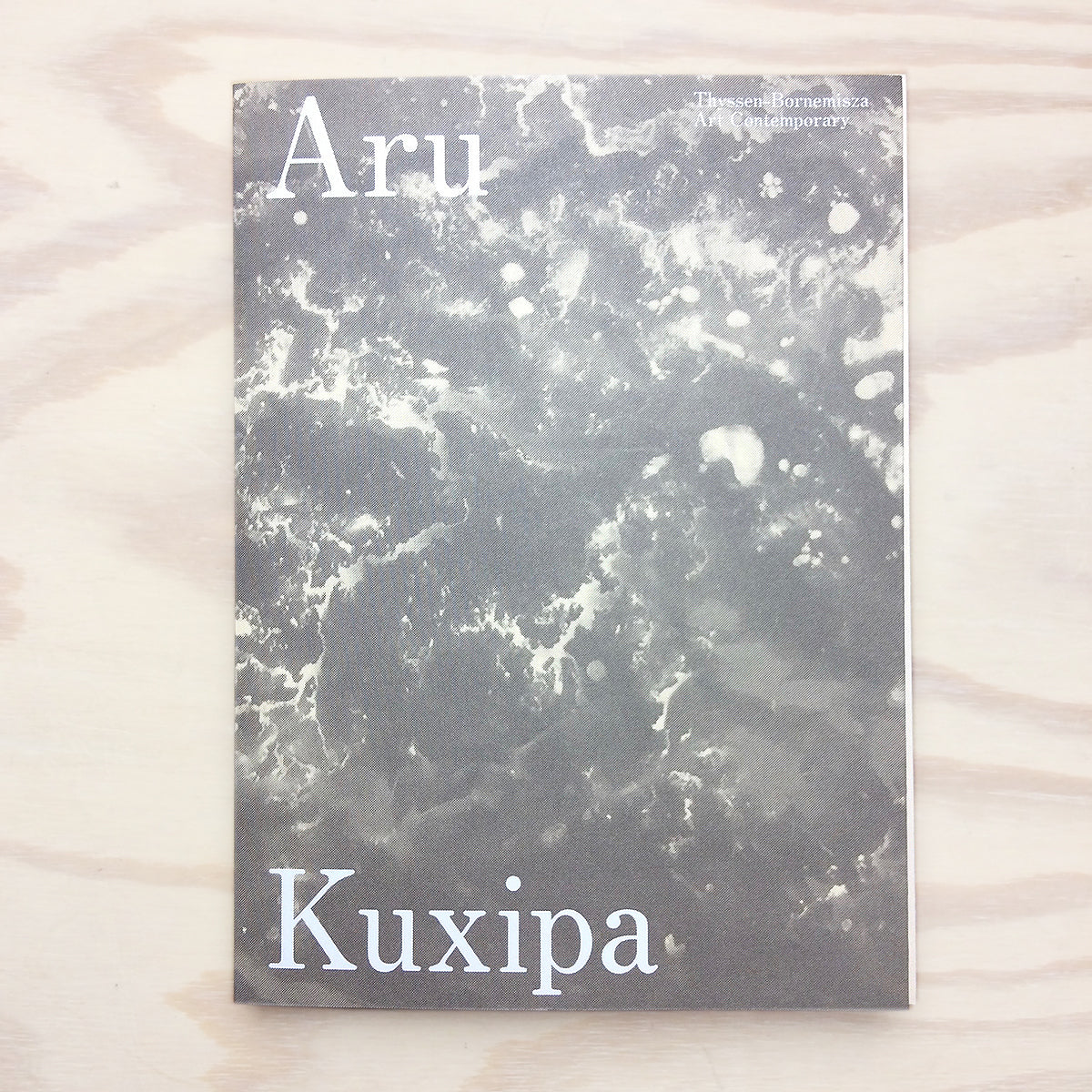 Aru Kuxipa - Sacred Secret