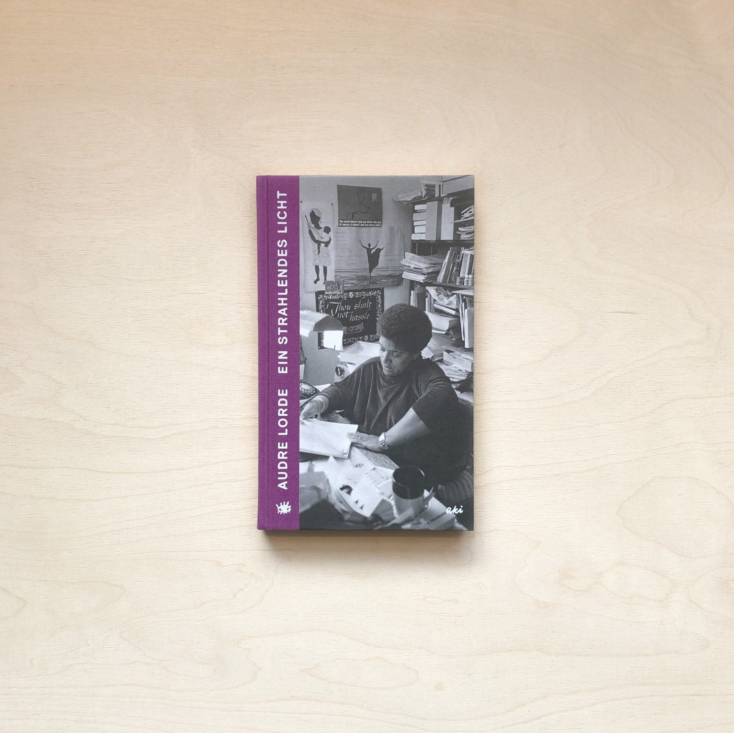 Ein strahlendes Licht - Schriften, Reden und Gespräche