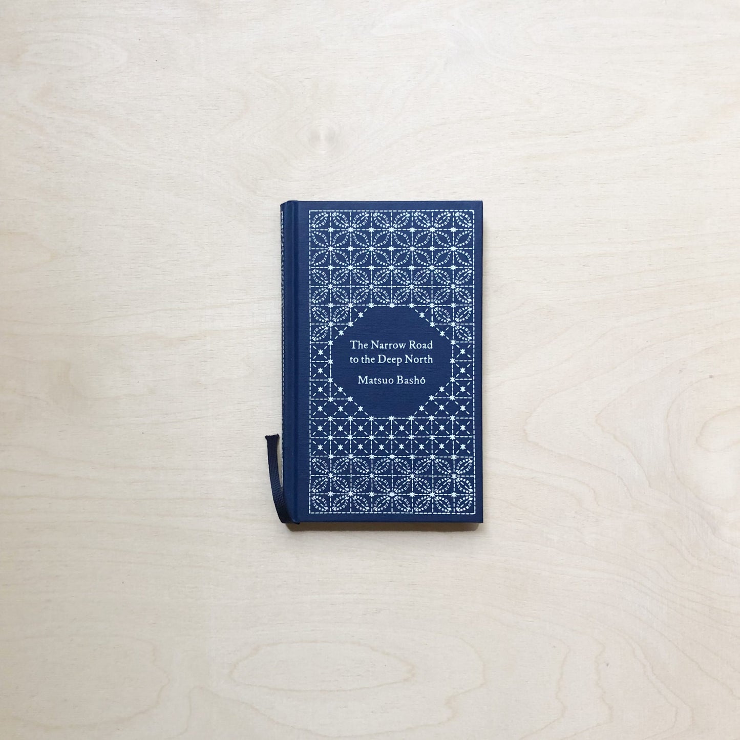 The Narrow Road to the Deep North