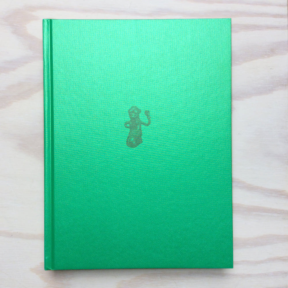 Parallel Encyclopedia #2 - Reprinting