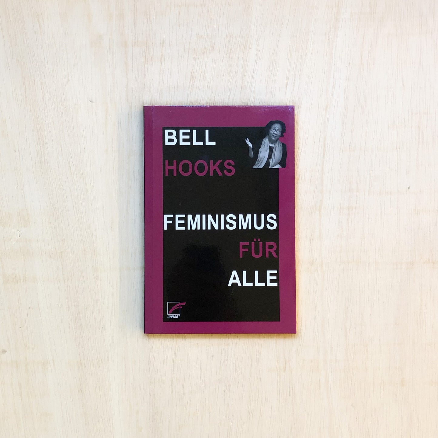 Feminismus für alle