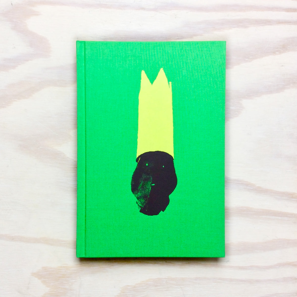 Ben Rivers - Ways Of Worldmaking