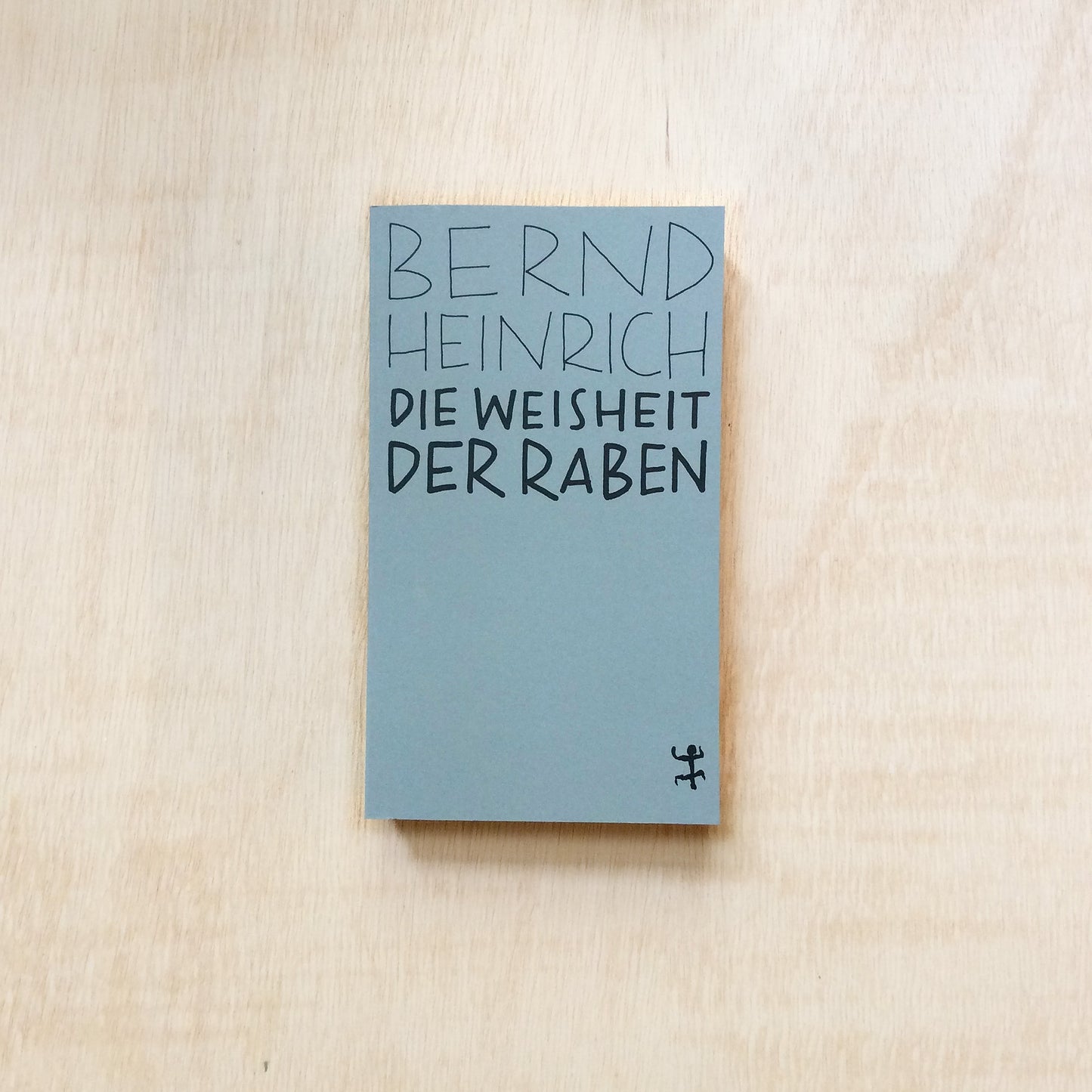 Die Weisheit der Raben