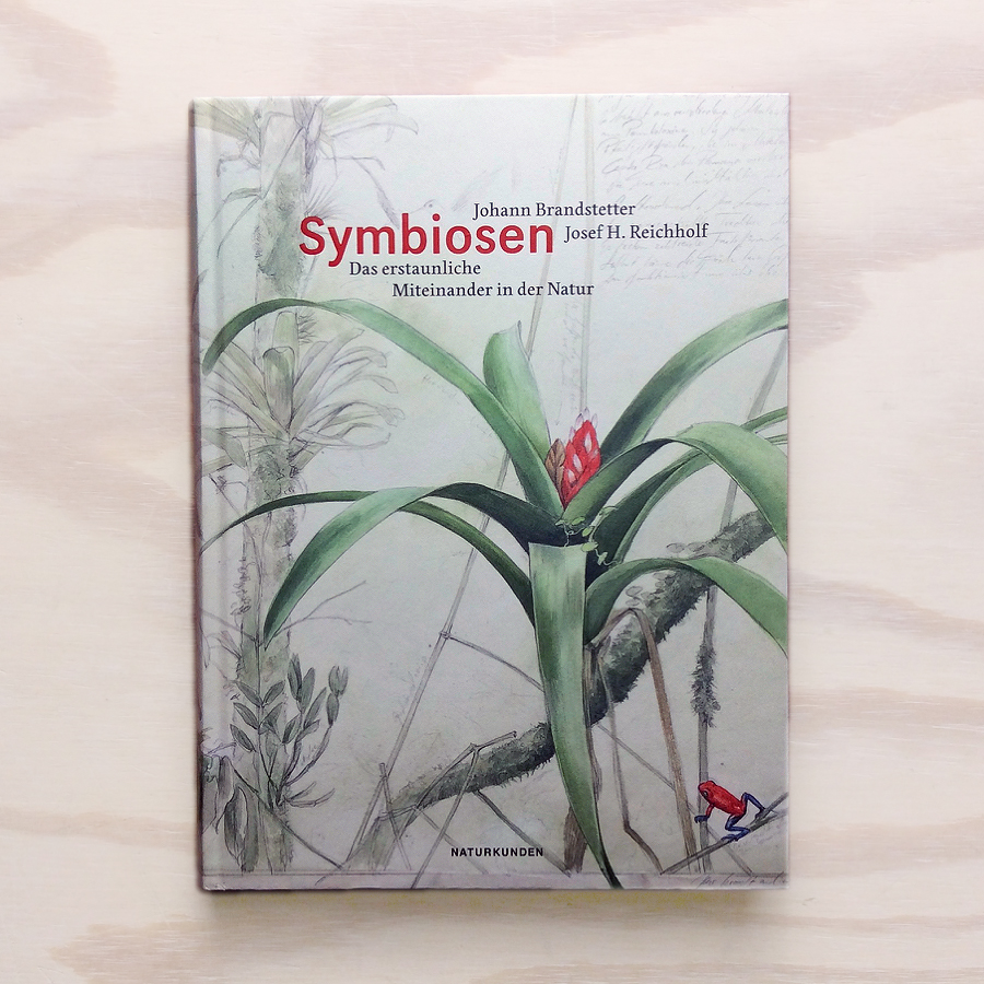 Symbiosen - Das erstaunliche Miteinander in der Natur