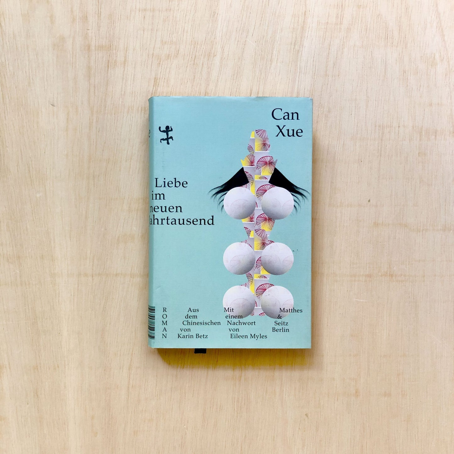 Liebe im neuen Jahrtausend